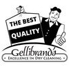 Gellibrand's Excellence In Dry Cleaning