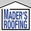 Mader's Roofing & Masonry