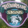 Taylormade Signs