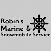 Robin's Marine & Snowmobile Service