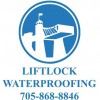 Liftlock Waterproofing