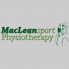 Maclean Sport Physiotherapy