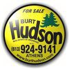 Burt Hudson Real Estate