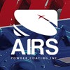 Airs Powder Coating