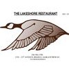 Lakeshore Restaurant