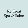 Retreat Salon