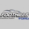 Foothills Ford