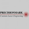 PrecisionMark Custom Laser Engraving