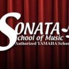 Sonata Yamaha School Of Music