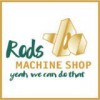 Rods Machine Shop