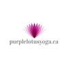 Purple Lotus Yoga