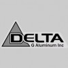 Delta Aluminum