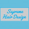 Supreme Hair Design & Esthetics