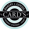 Card's Bakery