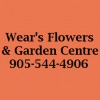 Wear's Flowers & Garden Centre