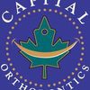 Capital Orthodontics