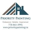 Priority Painting