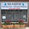 Seaside Veterinary Care