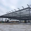 Rapid Steel Fabrication