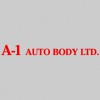 A-1 Auto Body