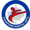 Champion Martial Arts