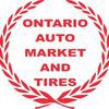 Ontario Auto Market & Tires