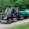 John Campbel Towing