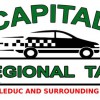 Capital Regional Taxi