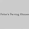 Peter's Paving Stones