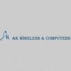 AK Wireless & Computers Services