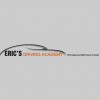 Eric's Driving Academy