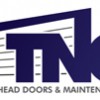 TNC Overhead Doors & Maintenance