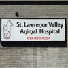 St Lawrence Valley Animal Hospital