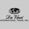 Da Vinci International Travel