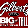 Gilbert's Big & Tall Men's Shop