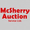 McSherry Auction Service