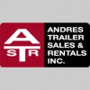 Andres Trailer Sales & Rentals