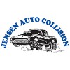 Jensen Auto Collision