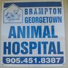 Brampton Georgetown Animal Hospital