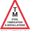 T M Steel Fabrication