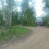 Aspen Ridge Campgrounds