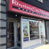 Rhythm & Motion Dance Studios