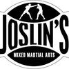 Joslin's Karate-Mixed Martial