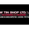 New Tin Shop