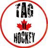 Tag Hockey