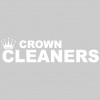 Crown Cleaners