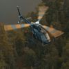 Forest Helicopters