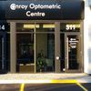 Conroy Optometric Centre