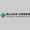 Blackcreek Investment Management