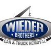 Wieder Brothers Towing